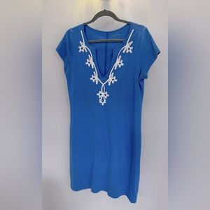 Women’s Lilly Pulitzer dress size medium